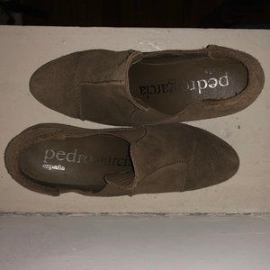 Pedro García Boots Made in Spain